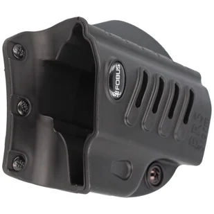 Kabura Fobus Beretta, S&W, Tanfoglio, Taurus, FN, Baikal, Prawa (BRS) - Kabury i pokrowce - miniaturka - grafika 3