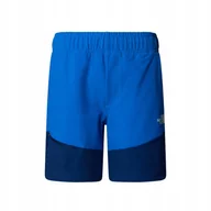 Spodenki damskie - THE NORTH FACE SZORTY HIKE NF0A8AY259J r XXL - miniaturka - grafika 1