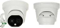 Kamery do monitoringu - Hikvision IP DS-2TD1228T-2/QA(B) - miniaturka - grafika 1