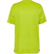 Koszulki sportowe męskie - Koszulka treningowa męska Nike Pro Dri-FIT - miniaturka - grafika 1