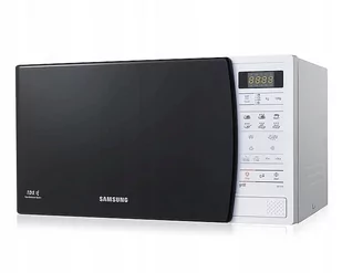 Kuchenka mikrofalowa Samsung GE731K - Kuchenki mikrofalowe - miniaturka - grafika 2