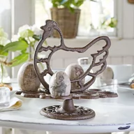 Przybory do gotowania - Etażerka na jajka Willa - miniaturka - grafika 1