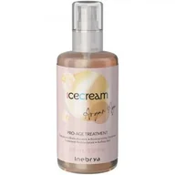 Olejki do ciała i włosów - Inebrya IC Argan-Age Pro-Age Olejek 100ml - miniaturka - grafika 1