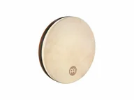 Instrumenty perkusyjne - Meinl 16-calowa kozie skóra bendirs rama bębny - afrykański brąz FD16BE - miniaturka - grafika 1