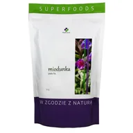 Zioła - MedFuture Super Food Miodunka ziele fix, 50g - miniaturka - grafika 1