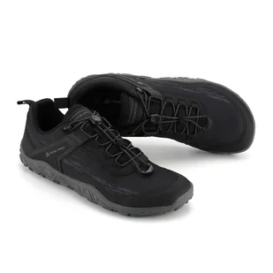 Buty miejskie barefoot Alpine Pro Bruhe - Buty trekkingowe damskie - miniaturka - grafika 1