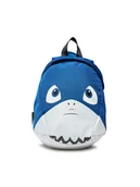 Plecaki - Regatta Plecak Roary Animal Bkpk EK021 Niebieski - miniaturka - grafika 1