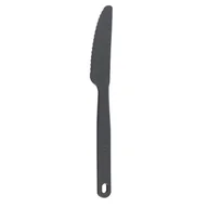 Kuchnia turystyczne i akcesoria - Sea To Summit, Nóż turystyczny, Camp Cutlery Charcoal Knife - miniaturka - grafika 1