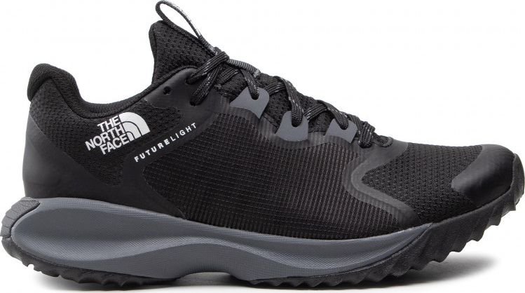 Buty trekkingowe męskie The North Face Wayroute Futurelight czarne r. 42 1/2