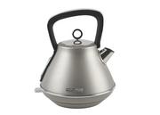 Czajniki na gaz - Morphy Richards Czajnik Pyramid Platinium 1,5L 271121 - miniaturka - grafika 1