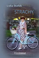 Opowiadania - Strachy - miniaturka - grafika 1