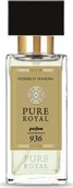 Wody i perfumy unisex - FM World FM Federico Mahora Pure Royal 936 Perfumy unisex - 50ml - miniaturka - grafika 1