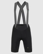 Spodenki rowerowe - ASSOS spodenki rowerowe damskie UMA GTV black series - miniaturka - grafika 1