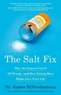 Salt Fix [DRM] - E-booki obcojęzyczne - miniaturka - grafika 1
