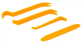 Zestaw do demontażu radia i nawigacji 12 elementów FALON-TECH - Klucze i nasadki - miniaturka - grafika 2