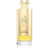 Wody i perfumy unisex - Lattafa Khaltaat Al Arabia Royal Blends woda perfumowana 100ml - miniaturka - grafika 1