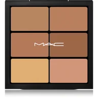 Korektory do twarzy - MAC Cosmetics Studio Fix Conceal + Correct Medium - miniaturka - grafika 1