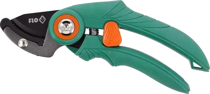 SEKATOR KOWADEŁKOWY Flo 175 mm do Suchych Gałęzi 18 mm Ręczny