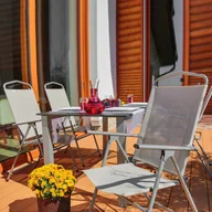 Fotele i krzesła ogrodowe - Fotel Madera D029-05TB PATIO - miniaturka - grafika 1
