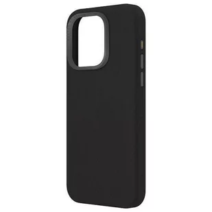 UNIQ etui Lyden iPhone 15 Pro 6.1" Magclick Charging czarny/dallas black - Etui i futerały do telefonów - miniaturka - grafika 4