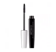 Tusze do rzęs - Artdeco All in One Mascara Waterproo Black Wodoodporny Tusz do rzęs 10ml 0000019880 - miniaturka - grafika 1
