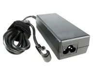 Adaptery i przejściówki - HP 603284-001 adapter zasilający/ inwentor Wewnętrzna 65 W Czarny - miniaturka - grafika 1