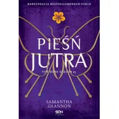 Horror, fantastyka grozy - Pieśń jutra - miniaturka - grafika 1