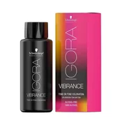 Farby do włosów i szampony koloryzujące - Schwarzkopf Igora Vibrance, farba do włosów ton w ton, 60ml | Kolor: 5-57 - miniaturka - grafika 1