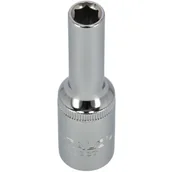 Klucze i nasadki - Nasadka sześciokątna STALCO PERFECT S-85391 - miniaturka - grafika 1