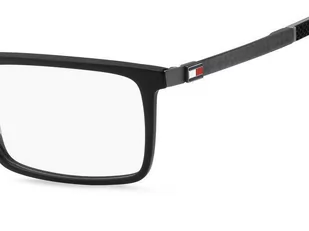 Okulary korekcyjne Tommy Hilfiger TH 1947 003 - Okulary korekcyjne, oprawki, szkła - miniaturka - grafika 4