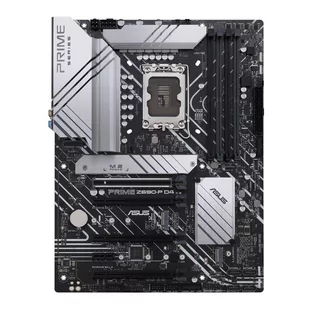 Płyta główna Płyta główna ASUS PRIME Z690 P D4 CSM - Płyty główne - miniaturka - grafika 2