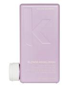 Szampony do włosów - Kevin Murphy Blonde Angel Wash szampon wzmacniający kolor do włosów blond 250ml primavera-9339341017059 - miniaturka - grafika 1