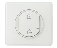 Wyłączniki światła i elektryczne - Legrand Łącznik bezprzewodowy wyjście/powrót - miniaturka - grafika 1