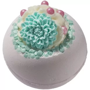 Bomb Cosmetics Kula do Kąpieli Hydrangea Hydration BO-2930 - Kosmetyki do kąpieli - miniaturka - grafika 1