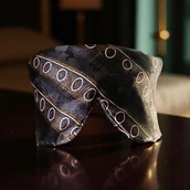 Akcesoria do bielizny - Jedwabna opaska na oczy - miniaturka - grafika 1