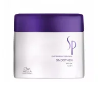 Maski do włosów - Wella Professionals SP Smoothen Mask maska wygładzająca do włosów 400ml - miniaturka - grafika 1