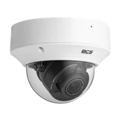 Kamery IP - Kamera kopułowa IP 4Mpx BCS-P-DIP54VSR4-Ai2 biała - miniaturka - grafika 1