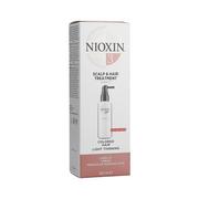 Olejki do ciała i włosów - Nioxin 3D CARE SYSTEM 3 Scalp Treatment Kuracja zagęszczająca włosy 100ml 0000063524 - miniaturka - grafika 1