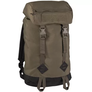 Plecak Mil-Tec Walker 20 l Olive (14026001) - Plecaki - miniaturka - grafika 4