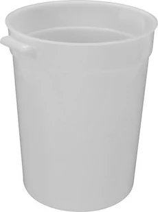 Yato Yato Pojemnik do żywności okrągły 7,5L YG-00514 - Pojemniki i kosze gastronomiczne - miniaturka - grafika 1