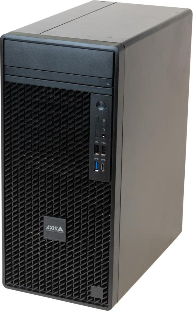 Axis 02694-002 serwer do monitoringu sieci Tower