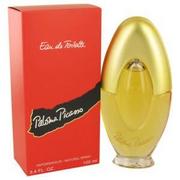 Wody i perfumy damskie - Paloma Picasso Paloma Picasso woda toaletowa 100ml - miniaturka - grafika 1