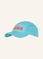 Czapki damskie - Hoka Czapka Z Daszkiem blau - miniaturka - grafika 1