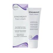 Synchroline SYNCHROVIT FACE CREAM Krem 50ml