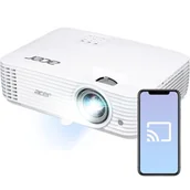 Projektory - Acer P1557Ki MR.JV511.001 - miniaturka - grafika 1