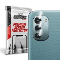 Pozostałe akcesoria do telefonów - GrizzGlass HybridGlass Camera szkło hybrydowe na obiektyw do Nokia G11 Dual SIM - miniaturka - grafika 1