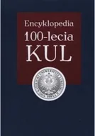Felietony i reportaże - Encyklopedia 100 lecie KUL - miniaturka - grafika 1