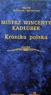 Historia świata - Skarby Biblioteki Narodowej Kronika Polska - miniaturka - grafika 1