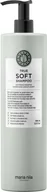 Szampony do włosów - Maria nila Maria Nila True Soft szampon do włosów 1000 ml - miniaturka - grafika 1