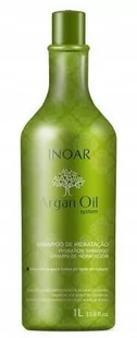 INOAR Argan Oil szampon 1L - Szampony do włosów - miniaturka - grafika 1